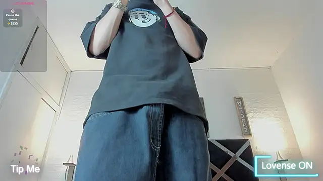 iammariano online show from 15, 11, 2025