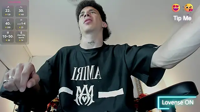 iammariano online show from 5, 12, 2025