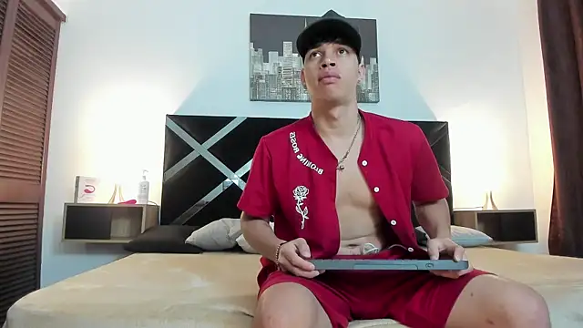 iammariano online show from 1, 4, 2026