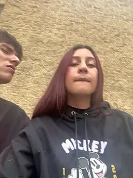 Snapshot of _Kinky69_ chatting on 29, 9, 2025 Kinky69 online show from 29, 9, 2025