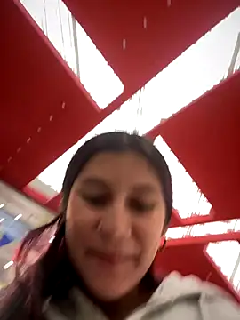 Snapshot of _Kinky69_ chatting on 1, 10, 2025 Kinky69 online show from 1, 10, 2025