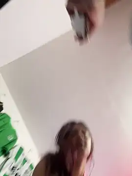 Snapshot of _Kinky69_ chatting on 16, 10, 2025 Kinky69 online show from 16, 10, 2025