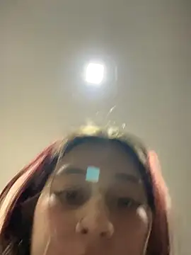 Snapshot of _Kinky69_ chatting on 18, 10, 2025 Kinky69 online show from 18, 10, 2025