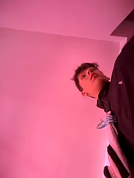 Snapshot of _Kinky69_ chatting on 19, 10, 2025 Kinky69 online show from 19, 10, 2025