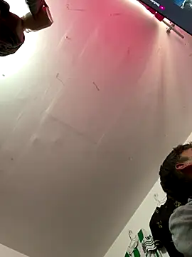 Snapshot of _Kinky69_ chatting on 21, 10, 2025 Kinky69 online show from 21, 10, 2025