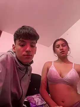 Snapshot of _Kinky69_ chatting on 23, 11, 2025 Kinky69 online show from 23, 11, 2025