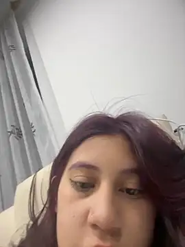 Snapshot of _Kinky69_ chatting on 29, 11, 2025 Kinky69 online show from 29, 11, 2025