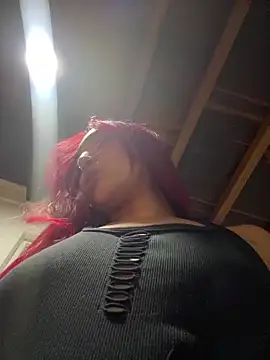 MeganSmith 01 online show from 18, 3, 2026