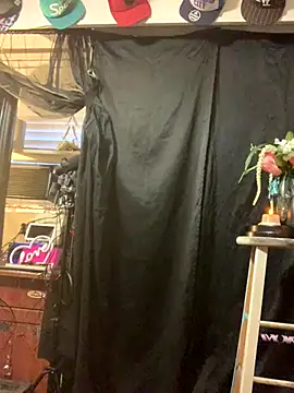 blondebarbiebae online show from 27, 10, 2025