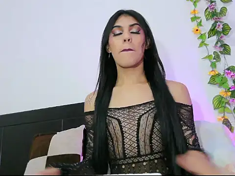 ashley Sexy26 online show from 17, 10, 2025