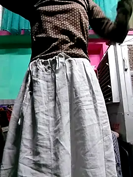 Cuty kinjal online show from 8, 11, 2025