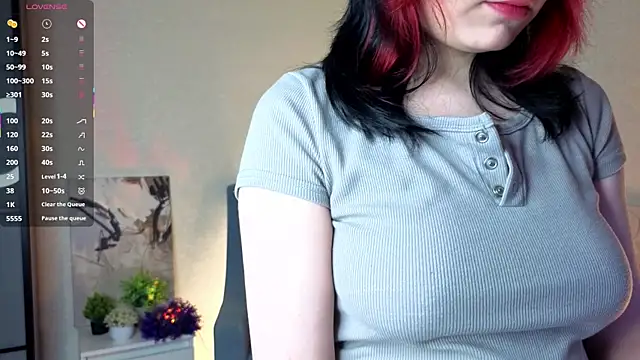 NyamNyamNyammm online show from 25, 10, 2025