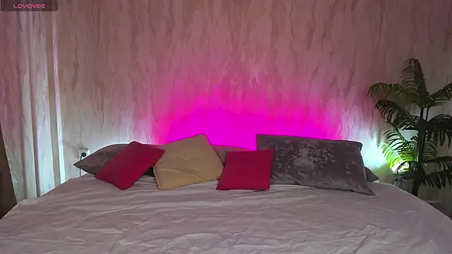 Alic Fox online show from 21, 10, 2025