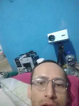 AlvarezAmbar online show from 18, 5, 2026