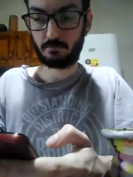 Fefede97  online show from 6, 11, 2025