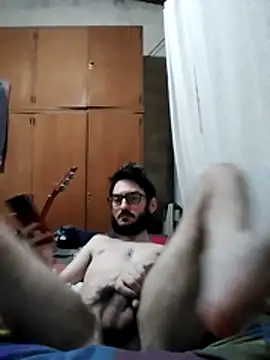 Fefede97  online show from 23, 11, 2025