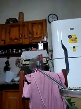 Fefede97  online show from 22, 12, 2025