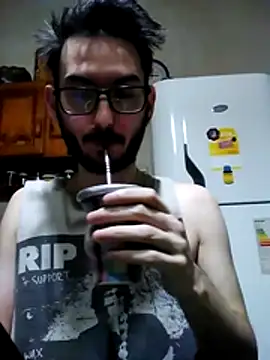 Fefede97  online show from 8, 1, 2026