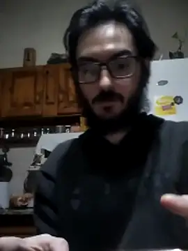 Fefede97  online show from 15, 6, 2026