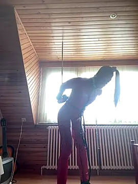 imslutforanyone online show from 7, 11, 2025