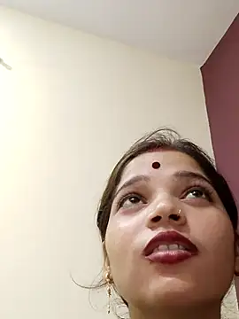 Snapshot of Mahek_love143 chatting on 5, 6, 2026 Mahek love143 online show from 5, 6, 2026
