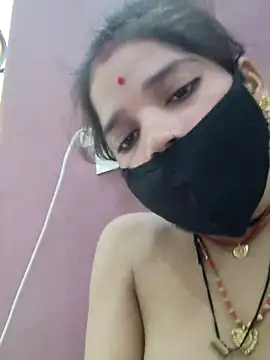 Snapshot of Mahek_love143 chatting on 19, 6, 2026 Mahek love143 online show from 19, 6, 2026