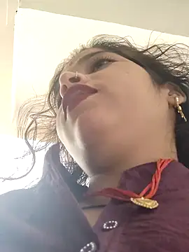 Snapshot of Mahek_love143 chatting on 14, 7, 2026 Mahek love143 online show from 14, 7, 2026