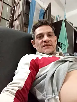 SexyStrp online show from 23, 4, 2026