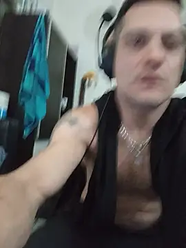 SexyStrp online show from 7, 7, 2026