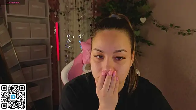 Al1ice Moures online show from 14, 2, 2026