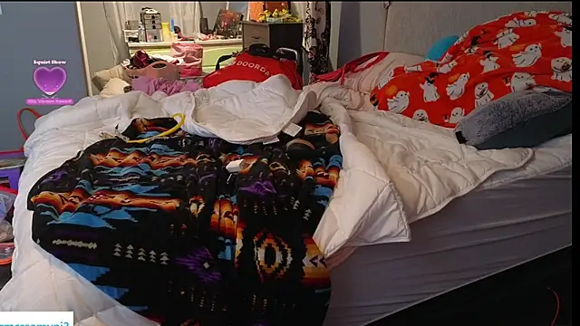 Snapshot of xofrankiefinexo chatting on 13, 2, 2026 xofrankiefinexo online show from 13, 2, 2026