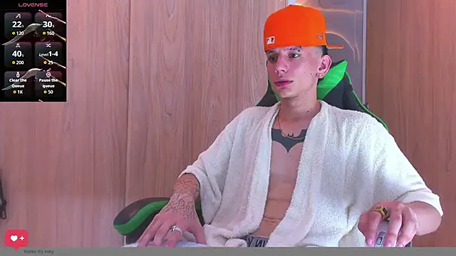 Skinny batman online show from 3, 10, 2025