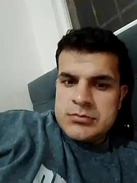 kadiirsekercii online show from 7, 6, 2026