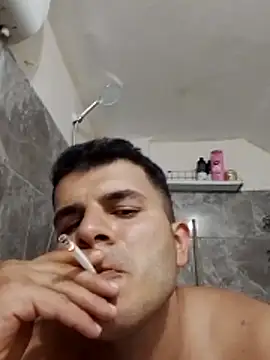kadiirsekercii online show from 15, 6, 2026