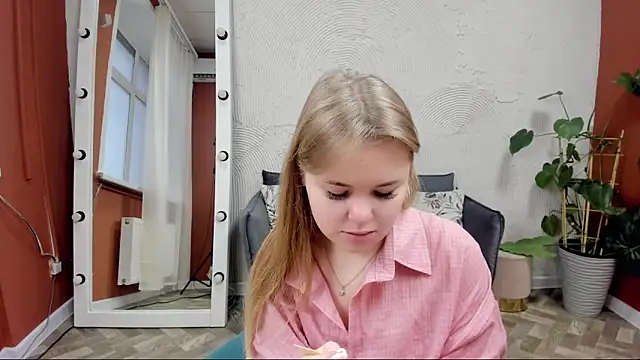 Melissa 199 online show from 30, 11, 2025