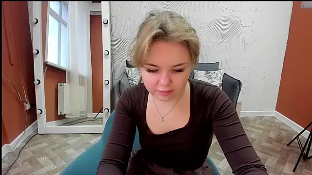 Melissa 199 online show from 3, 12, 2025