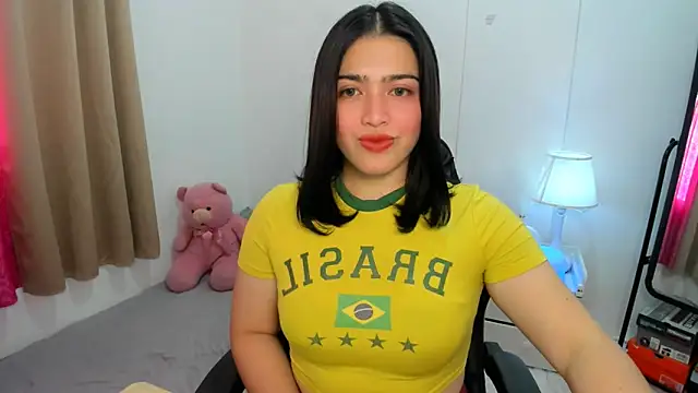 BubbbleButtDemi online show from 7, 10, 2025