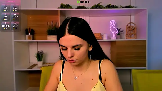 nicole muah online show from 5, 12, 2025