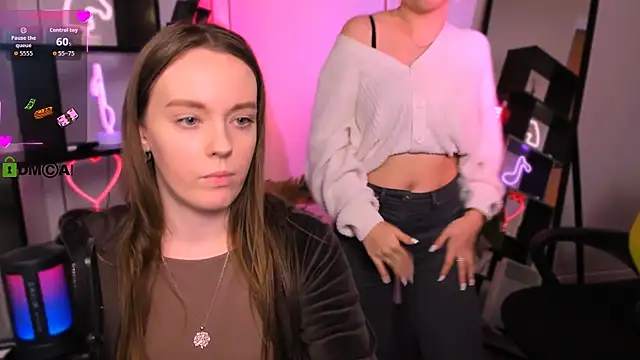 nicole muah online show from 14, 12, 2025