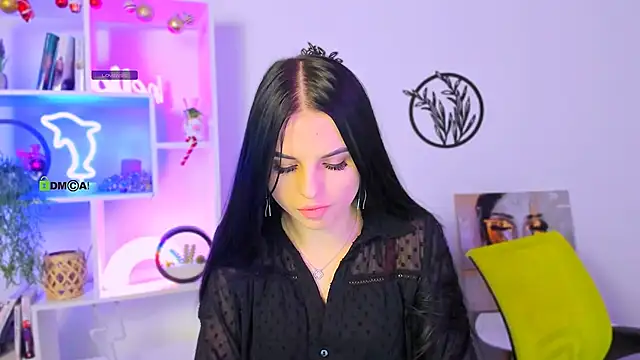 nicole muah online show from 7, 1, 2026