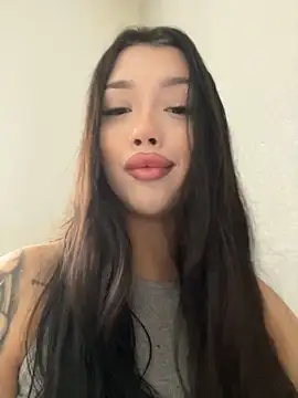 kiss Lissa online show from 16, 11, 2025