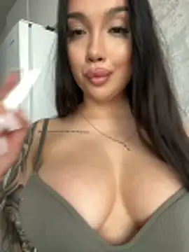 kiss Lissa online show from 25, 3, 2026