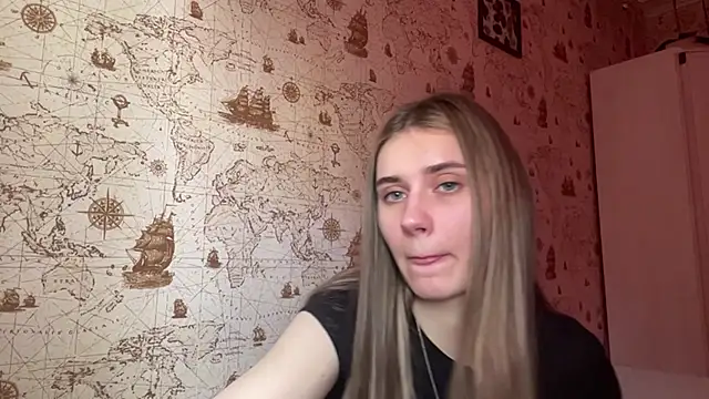 Snapshot of JerrieLoosle chatting on 17, 6, 2026 JerrieLoosle online show from 17, 6, 2026