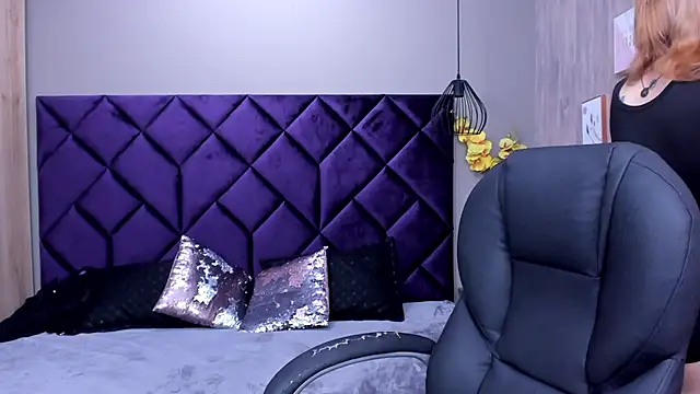 ChloeCampbell03 online show from 5, 11, 2025