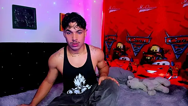 Snapshot of Adams_Collins chatting on 27, 5, 2026 Adams Collins online show from 27, 5, 2026