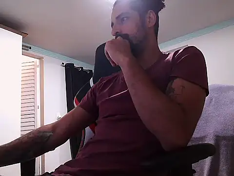 Snapshot of Yunero chatting on 30, 9, 2025 Yunero online show from 30, 9, 2025