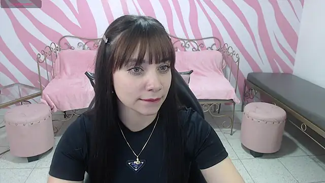 Snapshot of saabrina_ chatting on 20, 10, 2025 saabrina online show from 20, 10, 2025