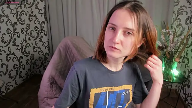 Rimma Kallas online show from 26, 11, 2025