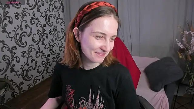 Rimma Kallas online show from 1, 12, 2025