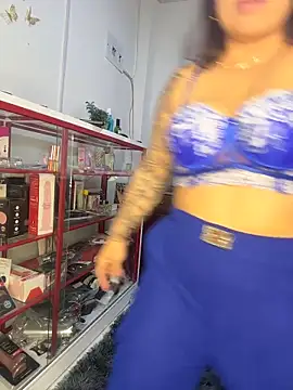 liz and thiago online show from 25, 9, 2025